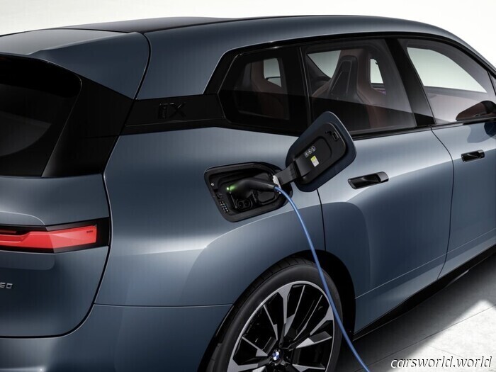 BMW продала в США рекордное количество автомобилей, но покупатели электромобилей остались в стороне | Carscoops